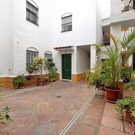 Apartamento Ribera Del Marisco El Puerto de Santa María Exterior foto