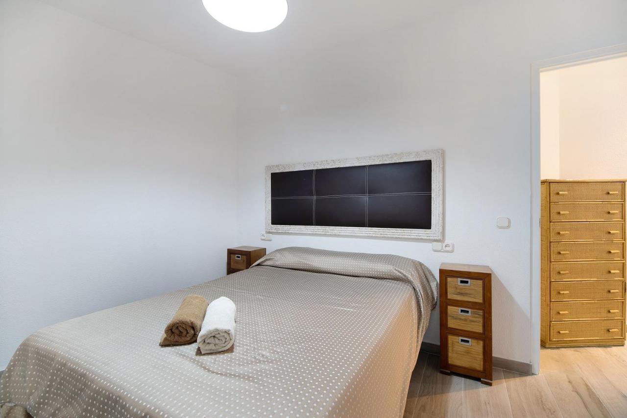 Apartamento Ribera Del Marisco El Puerto de Santa María Exterior foto