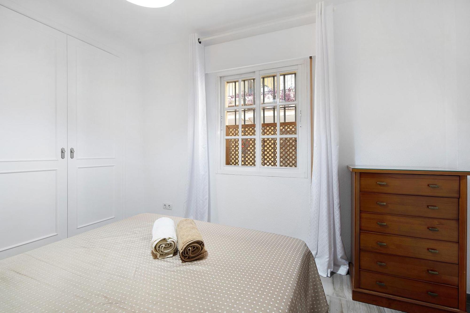 Apartamento Ribera Del Marisco El Puerto de Santa María Exterior foto
