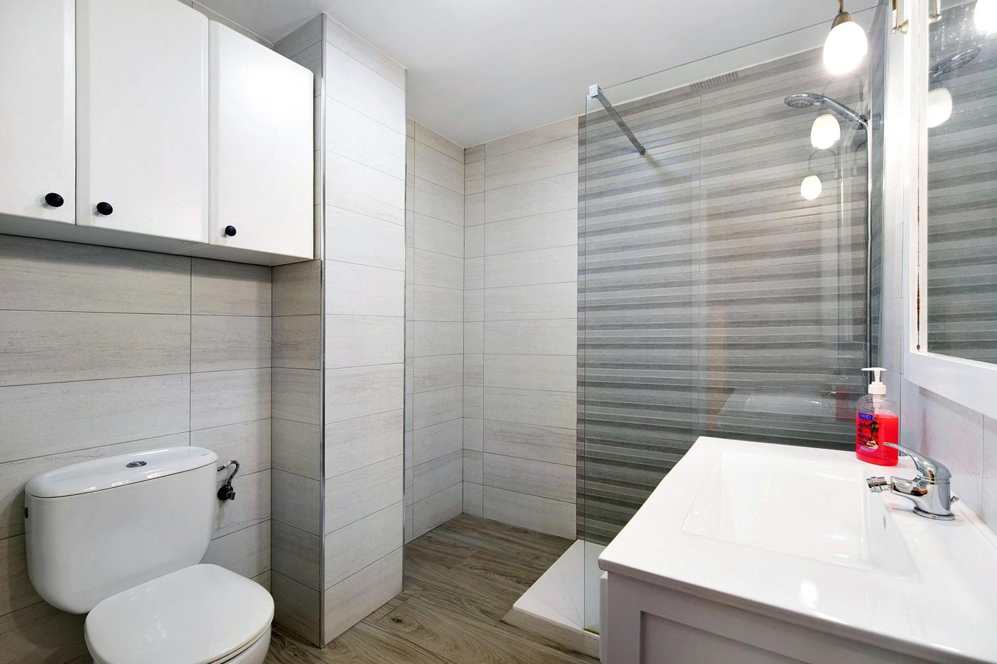 Apartamento Ribera Del Marisco El Puerto de Santa María Exterior foto