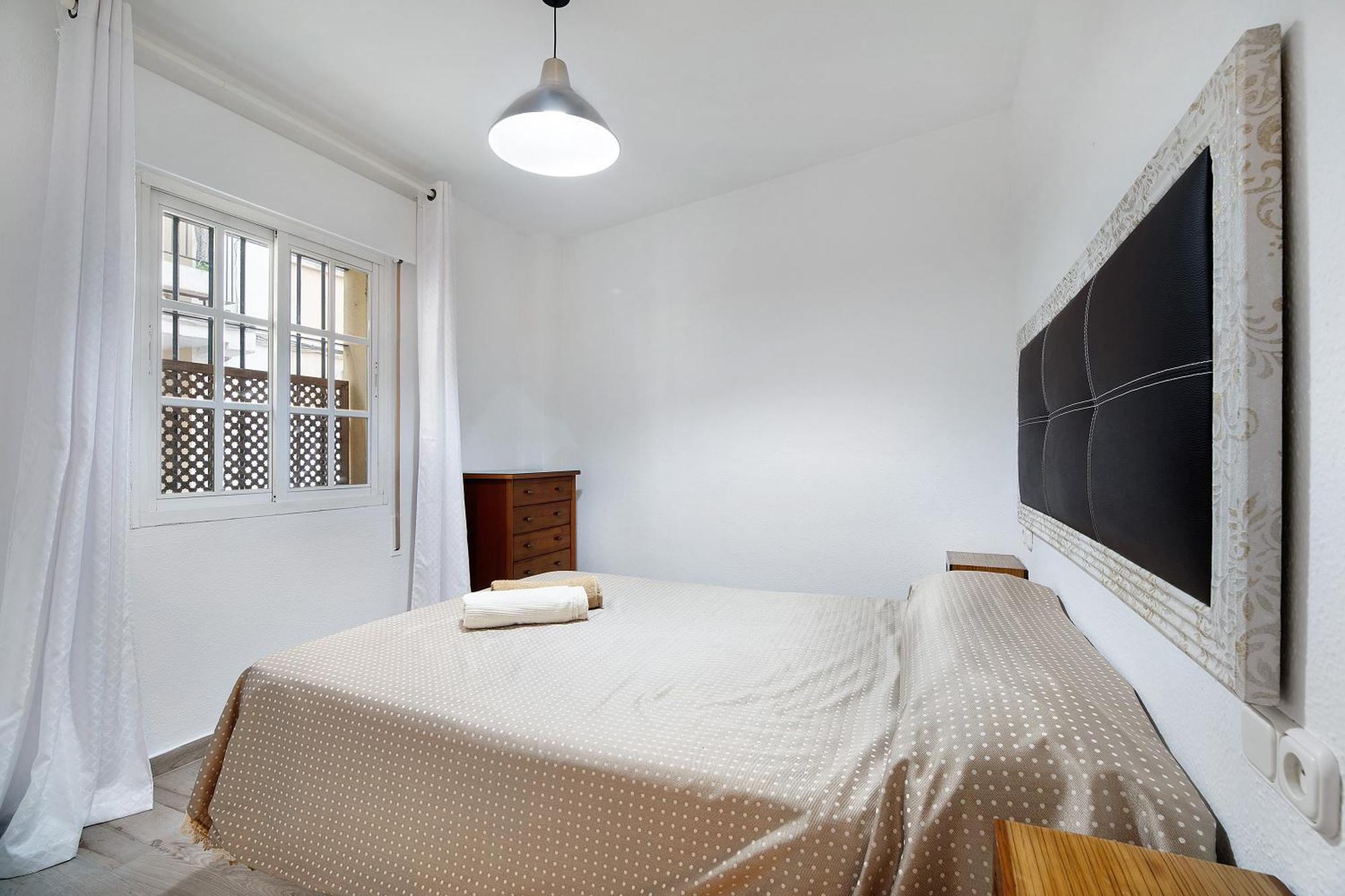 Apartamento Ribera Del Marisco El Puerto de Santa María Exterior foto